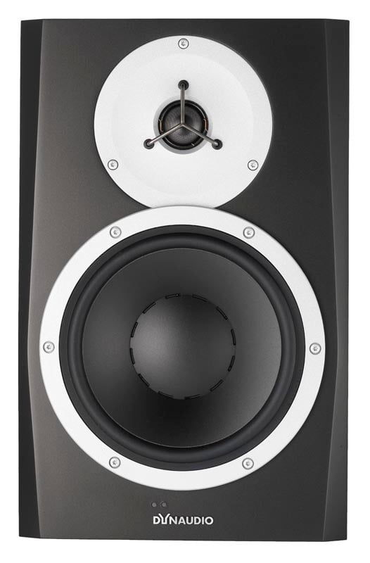 Dynaudio bm sale compact mkiii